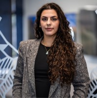 Displayco Employee Jordan Deluise's profile photo