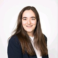 CertyChain Employee Sara Chao's profile photo