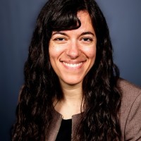 Year Up Employee Mae Tobin-Hochstadt's profile photo