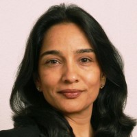 Ruchi Ramann Email & Phone Number