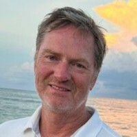 Gerhart Employee Stuart Cattell's profile photo