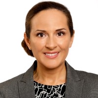 Architectural Graphics, Inc Employee Csilla Csoke's profile photo