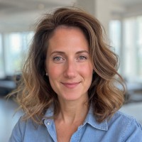 Prologis Employee Ali Adler's profile photo