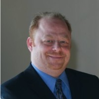 Arrow ECS North America Employee Gordon Cairns's profile photo