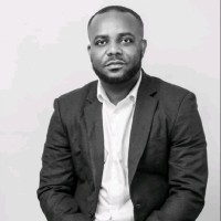 Arctic Intelligence Employee Jude Mills's profile photo
