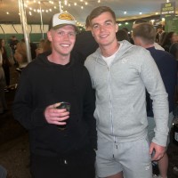 Josh McKeon's profile photo