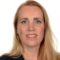 Zermelo Roostermakers Employee Saskia Verlouw's profile photo