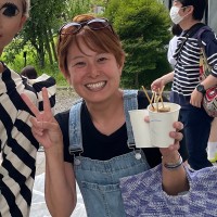 Payment Options Employee Maiko Muraoka's profile photo