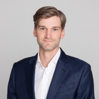 O3 CYBER Employee Martin Lien's profile photo