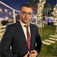MB Real Estate Employee Rober Youssief's profile photo