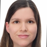 Field Library Employee Tatiana del-Solar's profile photo