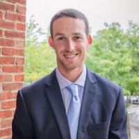Franklin Road Academy Employee Matt Perez's profile photo