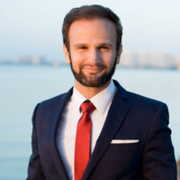 Myers-Holum Employee Michael Mascitto's profile photo