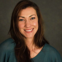 ND Health and Human Services Employee Jecca Geffre's profile photo