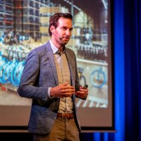 Eccasion Employee Martijn Obers's profile photo