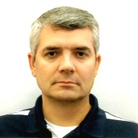 Safran Employee Eric Ballweg's profile photo