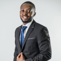 Momentum Wealth Employee Nyiko Chauke's profile photo