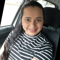 Brasprag Employee Andresa Amaral's profile photo