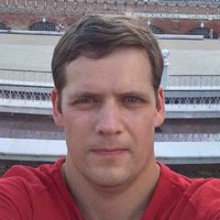 TLH Employee Ivan Zverev's profile photo