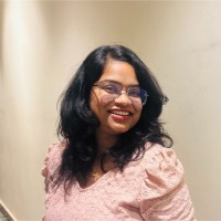 Greeshma Reddy's profile photo