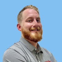 West Star Aviation, LLC Employee Benjamin Whitney's profile photo