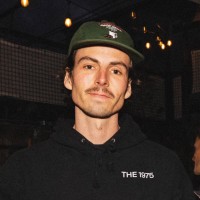 Universal Music Group Employee Ryan Snow's profile photo