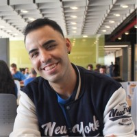 Privacy Tools Employee Gabriel Fischer Mattos's profile photo