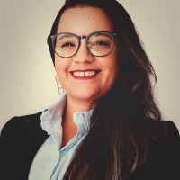 Lenor Group Employee Ingridi Maximiano's profile photo