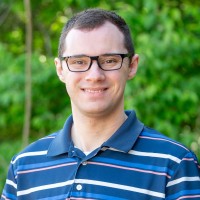 Leidos Employee Jacob Roach's profile photo