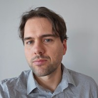 Entryfy Employee Aron Janarv's profile photo