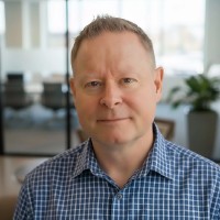 Comfort Connect Employee Andrew Smith's profile photo