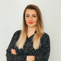 HubSpot Employee Laura Stein's profile photo