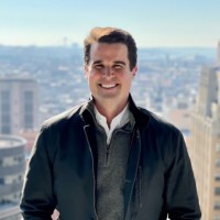 Freshwater Development Employee Andrew McCarthy's profile photo