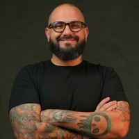 InHire - Software de Recrutamento e Seleção Employee Marcelo de Ciccio Mayro's profile photo