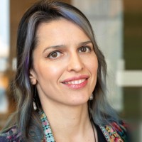 Znipe Esports Employee Anna Saunders's profile photo