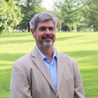 Fort Wayne Parks and Recreation Employee Chuck Reddinger's profile photo