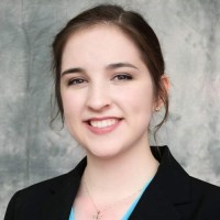 BuckeyeThon Employee Ambrosia Havan's profile photo