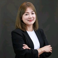 DHL Express Singapore Employee Eugenia Yeo's profile photo