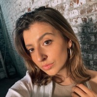 SARTIANO'S Employee Zoe Miliakos's profile photo