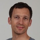 PredictX Employee Maximilien Rzepka's profile photo