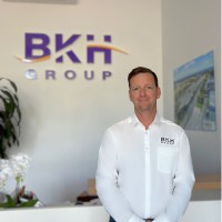 BKH Group Employee Mat Hall's profile photo