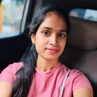 Shruthi M Email & Phone Number