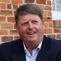 Charlotte Christian College and Theological Seminary Employee Jim Klukow's profile photo