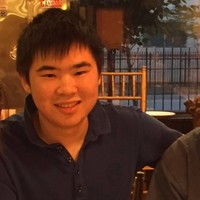 Ensource Inc. Employee Sam Mei's profile photo