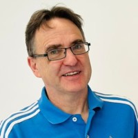 Berlitz | English Language Academy Malta Employee Simon Rattray's profile photo