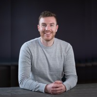 Infraspace Employee Richard Hughes's profile photo