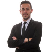Mohammad Hudaib Email