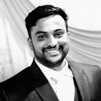 DriveWise Employee Alex Kureekat's profile photo