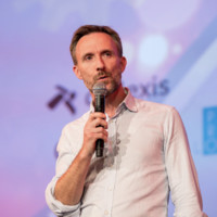 Zeenea Employee Richard Mathis's profile photo