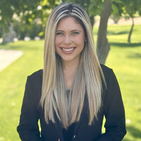 Selective Search Employee Erika Naoumovitch's profile photo